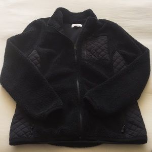 Vineyard Vines Fleece Jacket